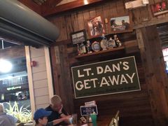 -Bubba Gump Shrimp(Ala Moana)
