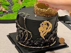 -西檬树SIMON·T轻奢蛋糕(大东方Max店)