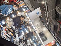 -海马体家庭照相馆(广州正佳广场店)