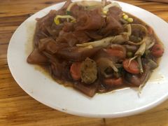 -何记酿皮店(西流湾店)