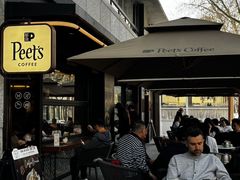 -Peet's 皮爷咖啡(东湖路手作店)