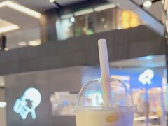 -喜茶(北京三里屯太古里店)
