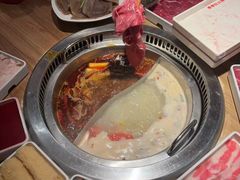 -季季红火锅(柳州城中万达二店)