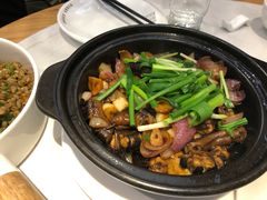 -时间里·新派粤菜(远洋店)