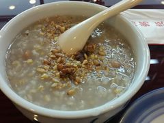 -宏状元现熬粥·京味菜(黄寺大街店)