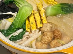 -芳芳私房菜·精作淮扬菜(玖珑湾店)