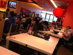 -味千拉面(世纪东方店)