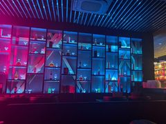 -MOSSO音乐酒吧·live house(南京旗舰店)