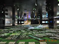 -天津市规划展览馆