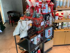 零售区-星巴克臻选(杭州西溪印象城店)
