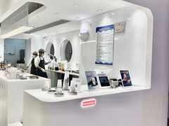 -Sevenbus一家奶茶店(昆明大悦城店)