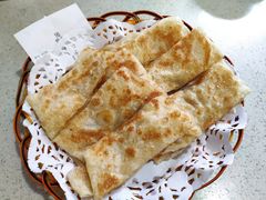 香蕉薄饼-芬芳甜品(同福路店)