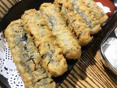-吴草鸡爪오초닭발韩食堂(融恒盈嘉中心店)