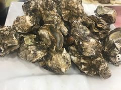 -福鑫源海鲜烧烤