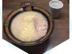 -一兰拉面(梅田阪急东通店)
