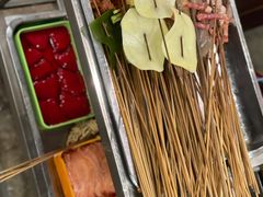 -水碾河刘老大串串香(水碾河路店)