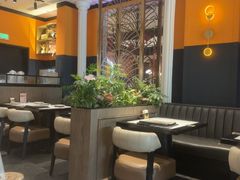 -半秋山西餐厅(巴南万达广场店)