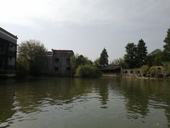 -张公山寨景区