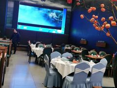 大堂-饭怕鱼(阳光100店)
