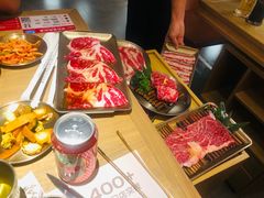 -西塔老太太泥炉烤肉(亚运村店)