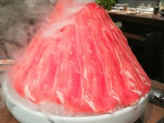 -快乐小羊·内蒙牛羊肉火锅(流花中心店)