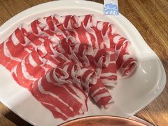 -额尔敦传统涮(西坝河店)