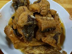 -老丘丘(较场口店)