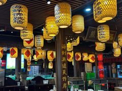 -王庄阿咪海鲜大排档(上下杭店)