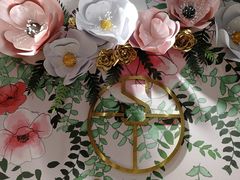 -西檬树SIMON·T轻奢蛋糕(大东方Max店)