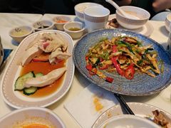 -章记星洲 · 新加坡餐厅(望京店)
