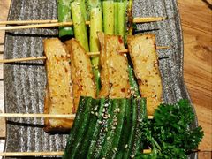 -炉胜·炉端烧·居酒屋