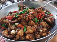 -胖东瓜·浏阳菜馆(火车站店)