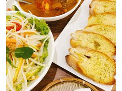 -Pho Asia 亚阁越南料理(上海来福士广场店)