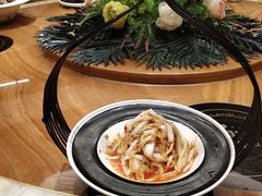 -白金汉爵大酒店·中餐厅(相城店)