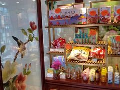 零售区-皇饭儿·王润兴酒楼(河坊街店)