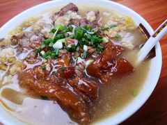 -荔林食店(西华路店)