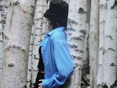 -Metal hands·铁手咖啡