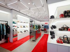 店内环境-KENZO(北京三里屯店)