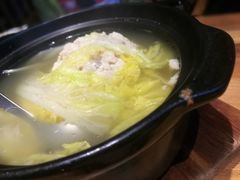 -竹里馆 ·茶食(奥体店)