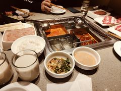 -海底捞火锅(卓为城生日主题店)