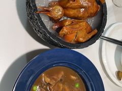 -3号仓库·创意中国菜(新世界城店)