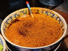 -京穆兰兰州牛肉面·清真(中川机场店)