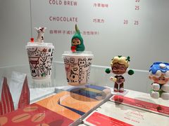 -品泰·泰国餐厅(诚品店)