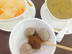 -圆碌碌甜品屋(二中店)