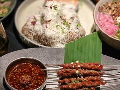 -Ameigo梅果·云贵川bistro(长宁来福士店)