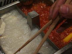-海底捞火锅(顺义华联店)