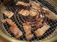 -谷牛日式烤肉(宝山U天地店)