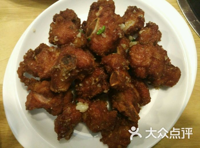 骨汁恋(星汇广场店)-图片-新会美食-大众点评网