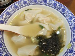 -京都老蔡记(伊河路店)