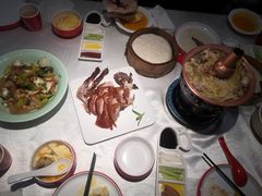 -全聚德(蓝山店)